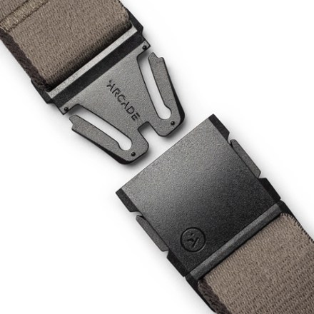 Arcade Belts Blackwood Belt 2