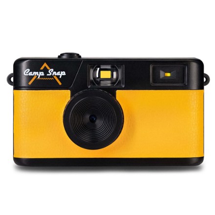 Camp Snap Screen-Free Digital Camera 0