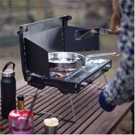 Primus Tupike 2-Burner Camp Stove | REI Co-op