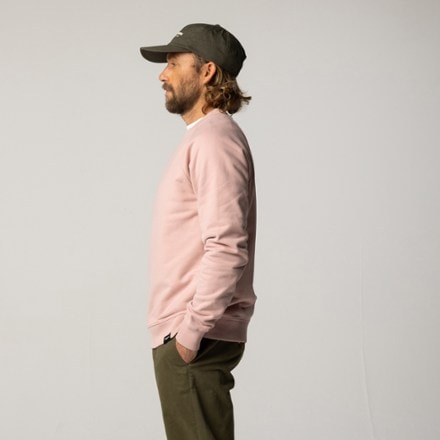 Finisterre Coho Sweatshirt - Men's 4