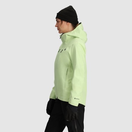 Outdoor Research Headwall GORE-TEX 3L Jacket - Women's 4