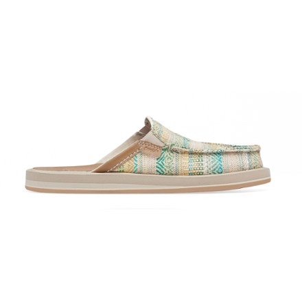Sanuk You Got My Back ST Artesano Shoes - Women's 0