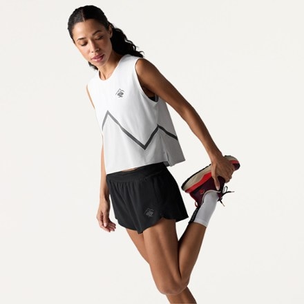 rabbit Fastrock Sleeveless Tank Top - Women's 3