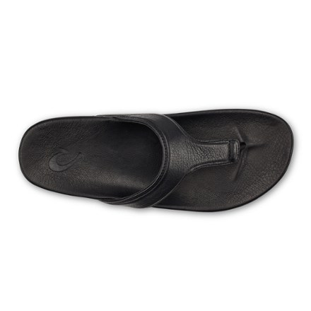 OluKai Kipe'a Lipi Flip-Flops - Women's 2