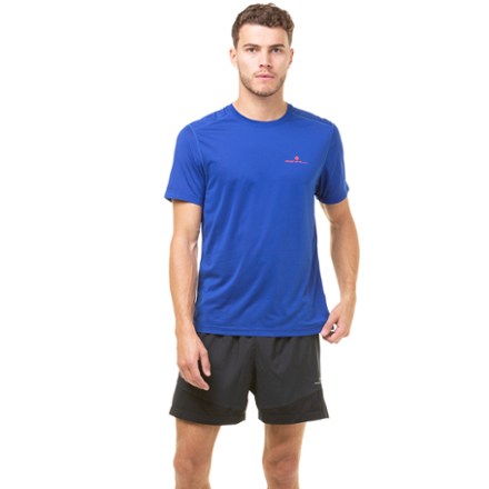RONHILL Tech Revive 5" Shorts - Men's 1