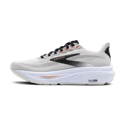 Brooks Ghost 17 Road-Running Shoes - Women's 1