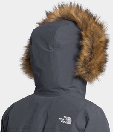 The North Face Arctic Down Parka - Women's 5