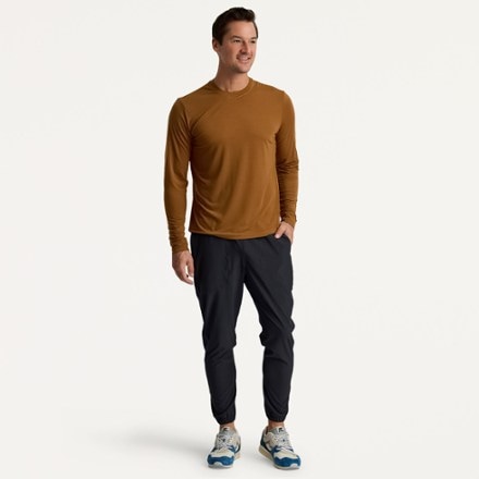 Free Fly Elevate Lightweight Long-Sleeve Shirt - Men's 2