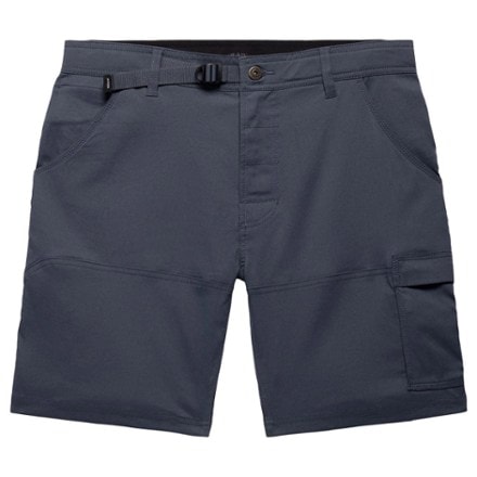 prAna Stretch Zion 8" Shorts - Men's 0