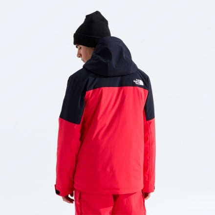 The North Face Freedom Insulated Jacket - Men's 1