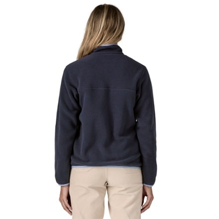 Patagonia Lightweight Synchilla Snap-T Fleece Pullover - Women's 2