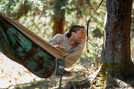 ENO DoubleNest Hammock - Print | REI Co-op