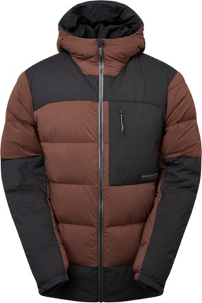 Artilect High AF Down Stretch Parka Men s REI Co op