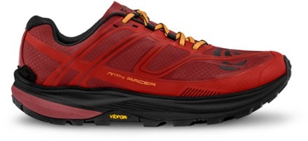 Topo athletic mtn racer outlet