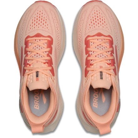 Brooks Glycerin 23 Road-Running Shoes - Women's 6