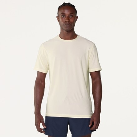 Vuori Strato Tech T-Shirt - Men's 1