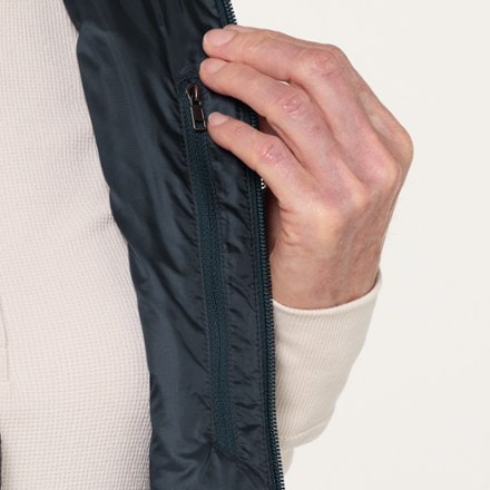 Patagonia Nano Puff Insulated Vest - Women's 4
