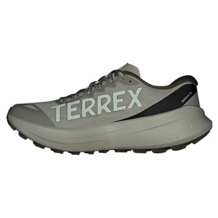 adidas Terrex Agravic SL Trail-Running Shoes - Men's 1