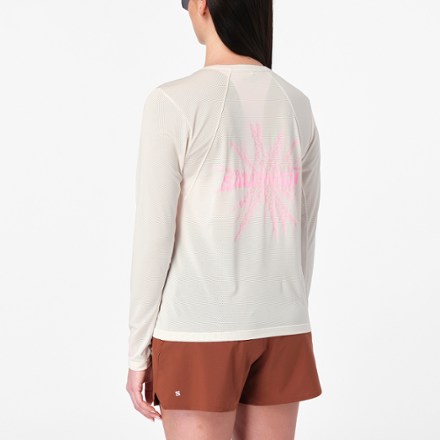 Salomon SHKout Core Long-Sleeve Shirt - Women's 2