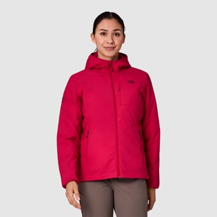 Outdoor Research Vesper Insulated Hoodie - Women's 1