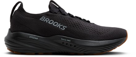 Brooks Glycerin StealthFit 22 Road-Running Shoes - Men's 0