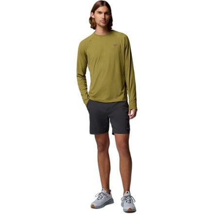 Columbia PFG Wild Cast Sun Shirt - Men's 2