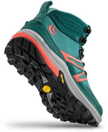 Topo Athletic Trailventure 2 Hiking Boots - Women's 3