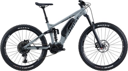 ghost electric mountain bike