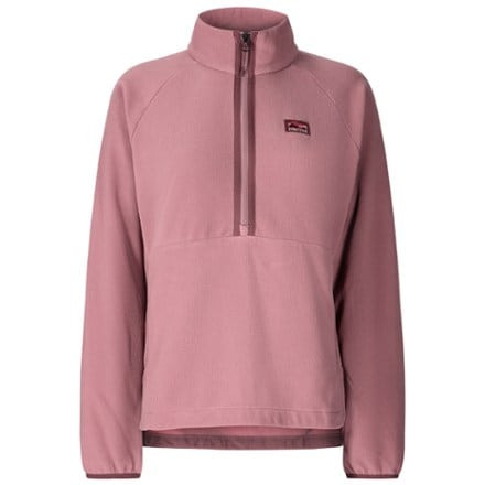 Marmot Upward Fleece Half-Zip Pullover - Women's 0