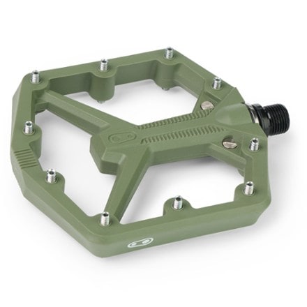 crankbrothers Stamp 1 Gen 2 Pedals 0