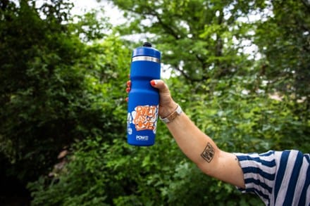 Bivo Trio Insulated Water Bottle - 21 fl. oz. 5