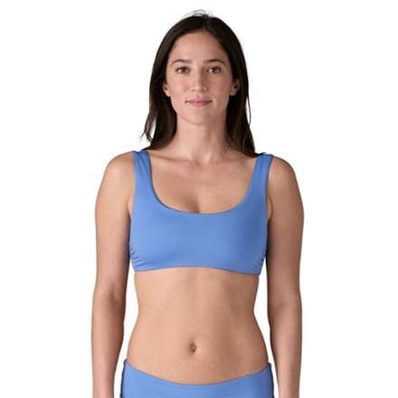 Patagonia Wave For It Swimsuit Top - Women's 1
