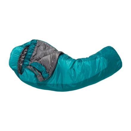 Rab Solar Eco 2 Sleeping Bag - Women's 4
