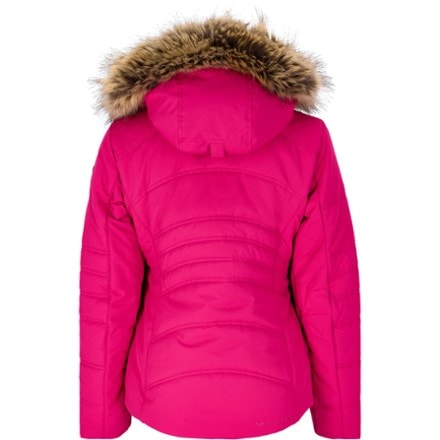 Obermeyer Tuscany II Insulated Jacket - Women's 4