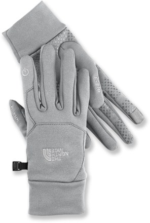 women's gloves north face