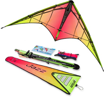 Prism Designs Jazz 2.0 Sport Kite 9