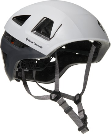 Black Diamond Capitan Climbing Helmet 1