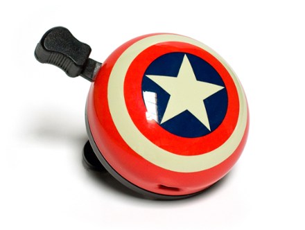 nutcase bell
