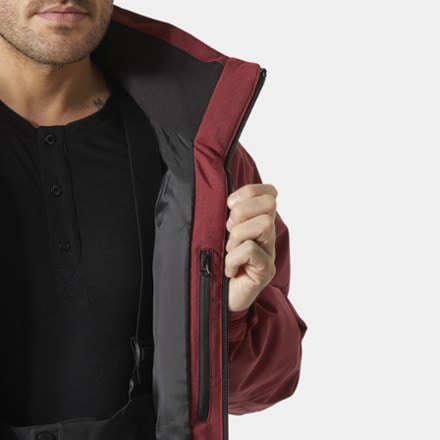 Helly Hansen Juniper 3.0 Insulated Jacket - Men's 10