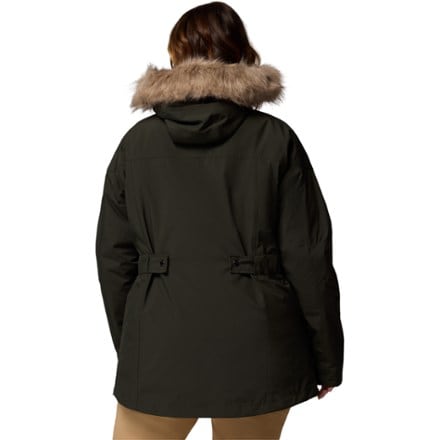 Columbia Payton Pass II Interchange 3-in-1 Jacket - Women's 3