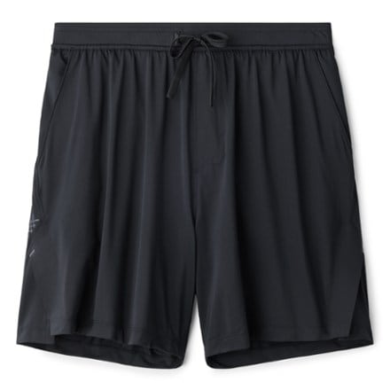 RHONE Endure Lined 6" Shorts - Men's 0
