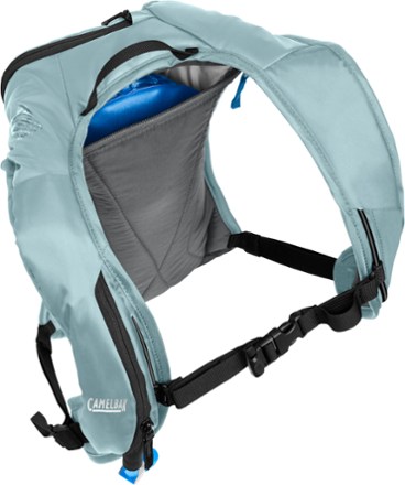 CamelBak Zoid Snow Hydration Pack 4