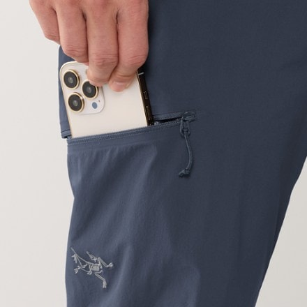 Arc'teryx Gamma SL Pants - Men's 5