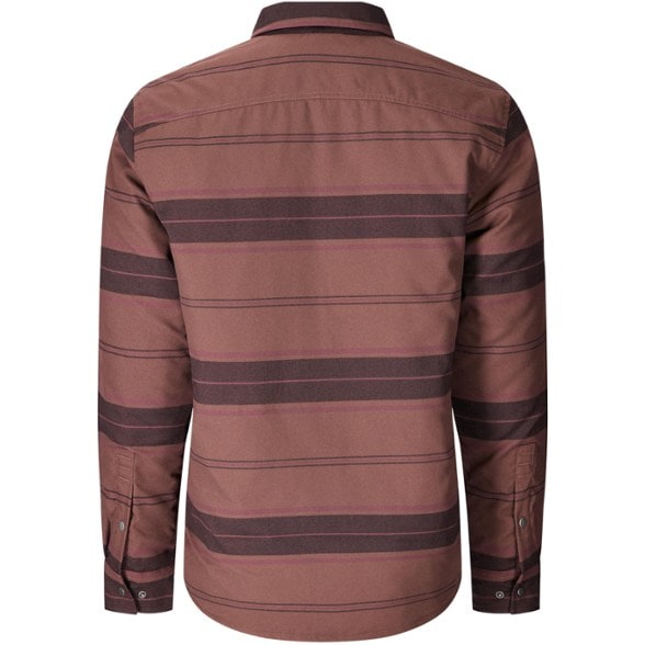 Detail Image of color Brew/Stripe