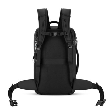 Sherpani Santiago 35 L Travel Pack 4