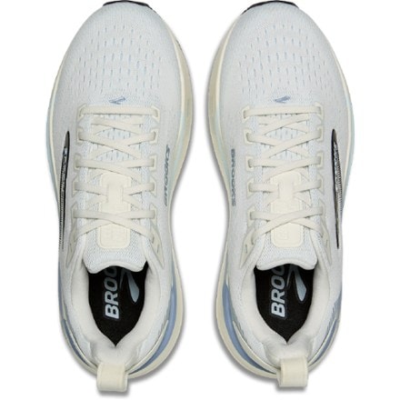 Brooks Ghost Max 4 Road-Running Shoes - Women's 5