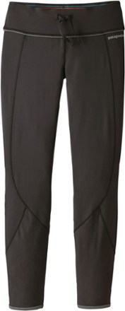 Patagonia Peak Mission Thermal Tights - Women's 0