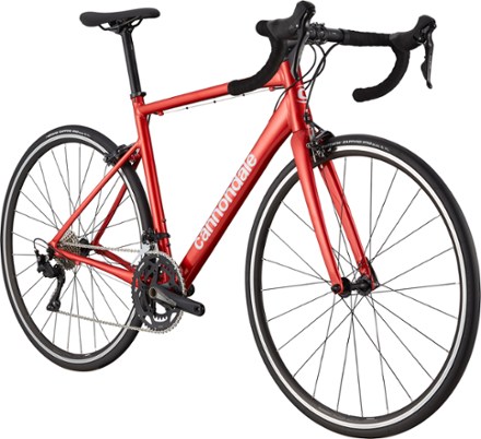 Cannondale Caad Optimo 1 Bike Rei Co Op