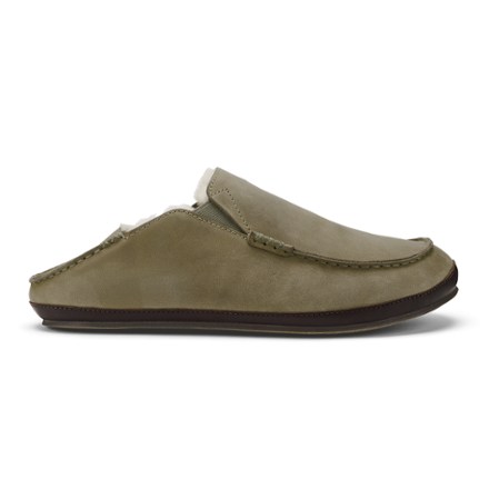 OluKai Moloa Slippers - Men's 1