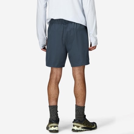 Marmot AirExchange UPF 40 Shorts - Men's 1